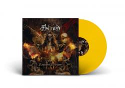 REQUIEM RELOADED ORANGE VINYL (LP)