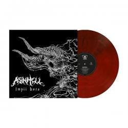 IMPII HORA CRIMSON RED VINYL (LP)