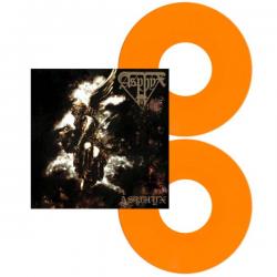ASPHYX ORANGE VINYL REISSUE (2LP)