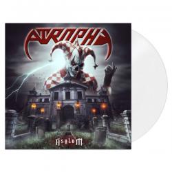 ASYLUM CLEAR VINYL (LP)