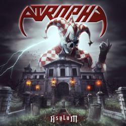 ASYLUM VINYL (LP BLACK)