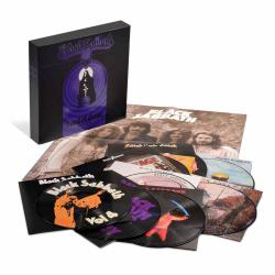 HAND OF DOOM =REMASTERED VINYL BOXSET= (8 LP BOX)