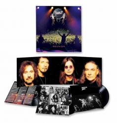 REUNION VINYL REISSUE (3LP)