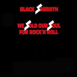 WE SOLD OUR SOUL FOR ROCK N ROLL (2CD)