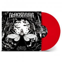 A DARK RED EUPHONY RED VINYL (LP)
