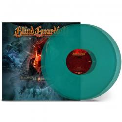 BEYOND THE RED MIRROR GREEN VINYL REPRINT (2LP)