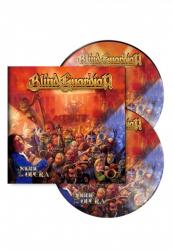 A NIGHT AT THE OPERA PICTURE VINYL REISSUE (2LP IN GATEFOLD)