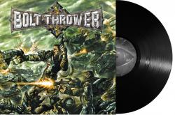 HONOUR VALOUR PRIDE 180G REPRINT VINYL (LP BLACK)