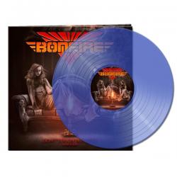 DONT TOUCH THE LIGHT MMXXIII BLUE VINYL (LP)