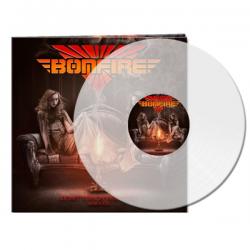 DONT TOUCH THE LIGHT MMXXIII CLEAR VINYL (LP)