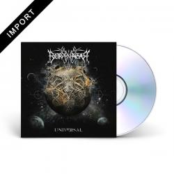 UNIVERSAL REISSUE 2023 (CD)