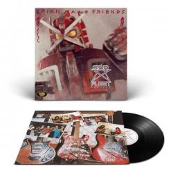 STAR FLEET PROJECT VINYL (LP)