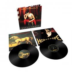 MAMOUNA DELUXE VINYL REISSUE (2LP)