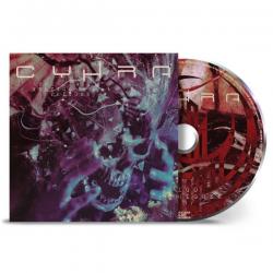 THE VERTIGO TRIGGER (CD)