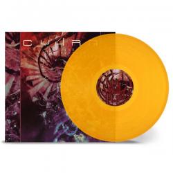 THE VERTIGO TRIGGER TRANSP. ORANGE VINYL (LP)