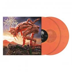 TERRASITE SUNSET MARBLED VINYL (2LP)