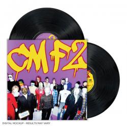 CMF2 VINYL (2LP)