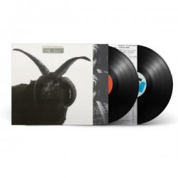 THE CULT VINYL REISSUE (2LP)