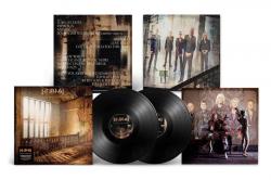 DRASTIC SYMPHONIES VINYL (2LP BLACK)