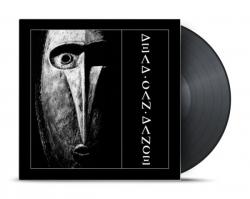 DEAD CAN DANCE VINYL REISSUE (LP BLACK)