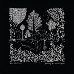 GARDEN OF THE ARCANE DELIGHTS/ PEEL SESSIONS REISSUE (CD SUPER-JEWELCASE)