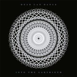 INTO LABYRINTH REMASTERED (CD SUPER JEWELCASE)