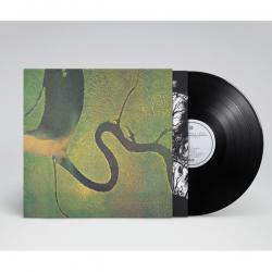 SERPENTS EGG VINYL REISSUE (LP BLACK)