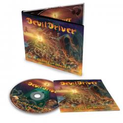 DEALING WITH DEMONS VOL. II LTD. EDIT. (DIGI)