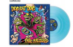 FREE RADICALS CURACAO VINYL (LP)