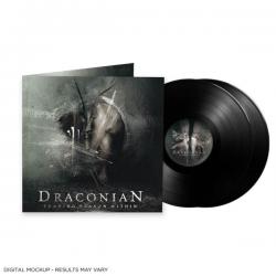 TURNING SEASON WITHIN VINYL REISSUE (2LP BLACK)