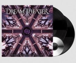 LOST NOT FORGOTTEN ARCHIVES: THE MAKING OF FALLING INTO INFINITY 1997 VINYL (2LP BLACK+CD)