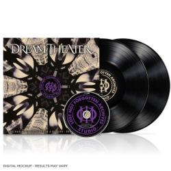 LOST NOT FORGOTTEN ARCHIVES: THE MAKING OF SCENES FROM A MEMORY - THE SESSIONS 1999 VINYL (2LP BLACK+CD)