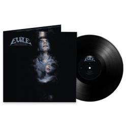 THE UNKNOWN VINYL (LP BLACK)