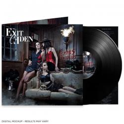 FEMMES FATALE VINYL (LP BLACK)