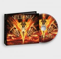 WE SHALL REMAIN LTD. EDIT. (DIGI-BOOK)