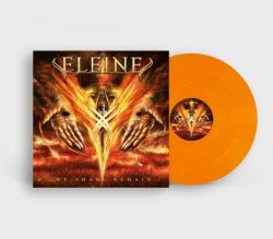 WE SHALL REMAIN ORANGE/ WHITE VINYL (LP)