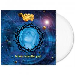 ECHOES FROM THE PAST WHITE VINYL (LP)