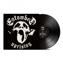 UPRISING REMASTERED VINYL (LP BLACK)