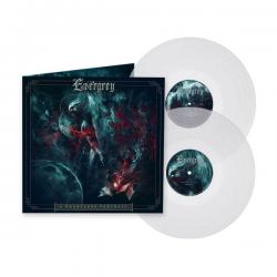 A HEARTLESS PORTRAIT - THE ORPHEAN TESTAMENT CLEAR VINYL (2LP)