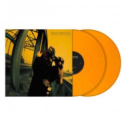 DISCONNECTED ORANGE/ WHITE MARBLED VINYL (2LP)
