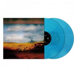FWX VINYL TRANSP. SKY BLUE MARBLED (2LP)