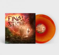 FINDING PIECES COLOURED VINYL (LP)