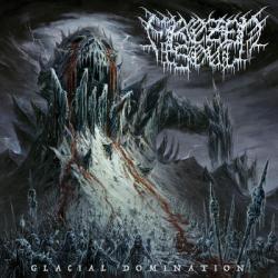 GLACIAL DOMINATION (CD)