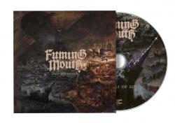 LAST DAY OF SUN (CD)