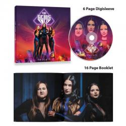 PHOENIX LTD. EDIT. (DIGI)