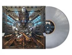 PHANTOMIME EP CLEAR VINYL (LP)