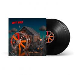 PEACE... LIKE A RIVER VINYL (2LP)