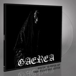GAEREA CRYSTAL CLEAR VINYL REISSUE (LP)