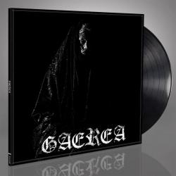 GAEREA VINYL REISSUE (LP BLACK)