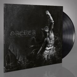 UNSETTLING WHISPERS VINYL REISSUE (LP BLACK)